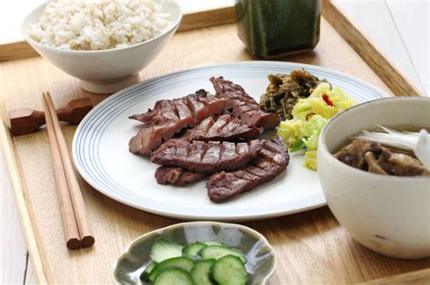 Gyutan: Tantalize Your Taste Buds with Japanese .